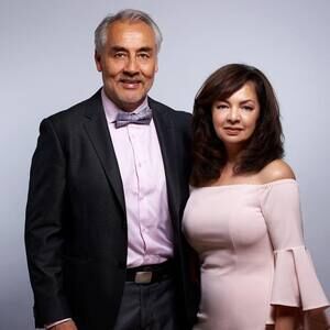 Meet your Posher, Akemi